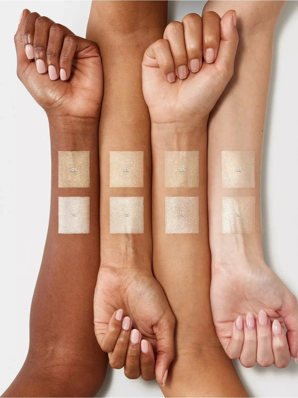 L'Oréal Infallible Up to 24H Highlighter, NEW